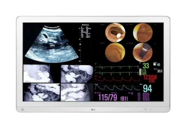 Surgical Monitors