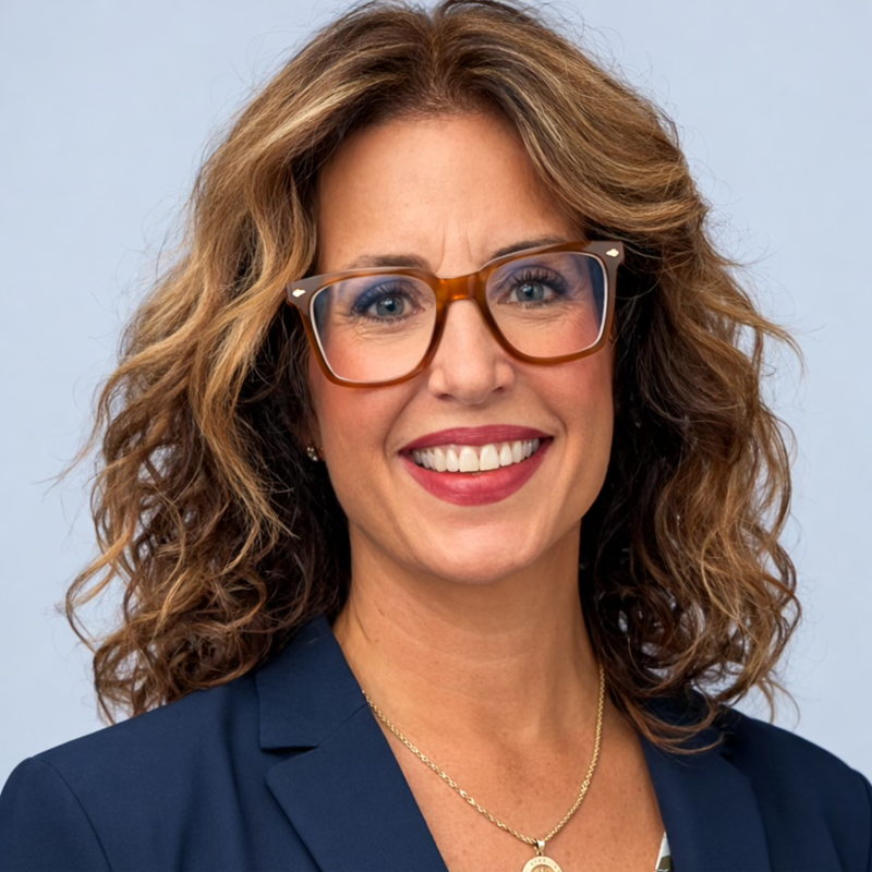 Headshot of Lisa Havener