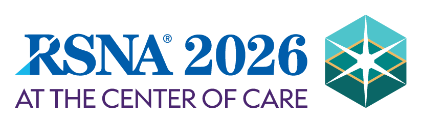 RSNA 2026 — At the Center of Care